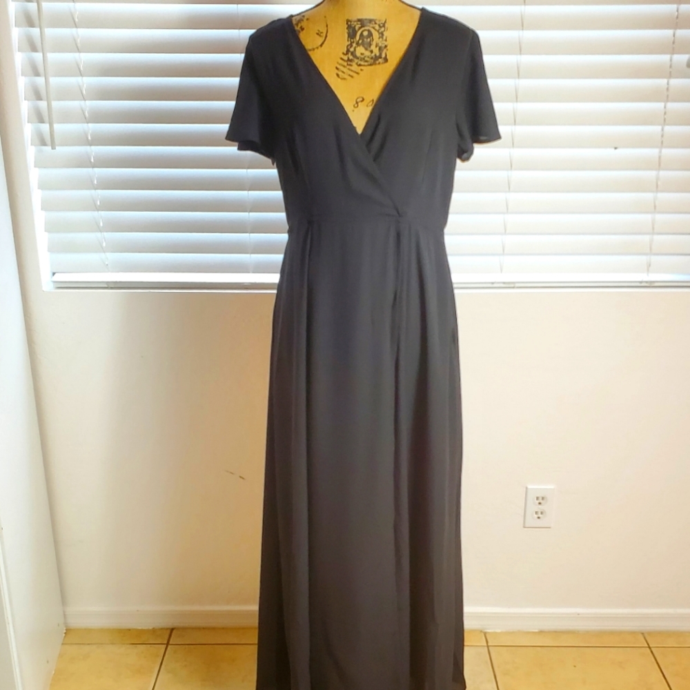 Love X Design Dress